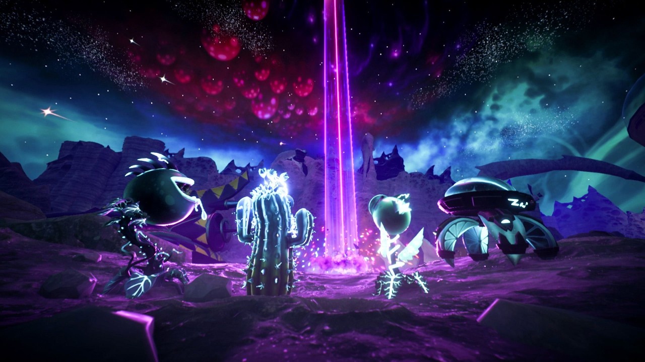 🌽🚀 ¡Victoria Brutal en Asalto Herbal! | PvZ Garden Warfare 2 💣🌿 Estrategia y Caos en Asalto Herbal 🏆