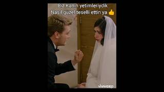 İsonun Fadimeyi Teselli Etmesi Çok Güzeldi Şacakbudeniz