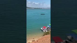 Praia Do Gunga - Umas Das Praias Mais Linda De Maceió.