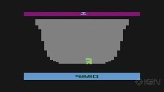 Celebrity Atari: Game Over Wealth