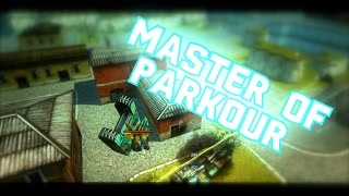 Master Of Parkour Tanki Online 2016 By Kododa (losers)