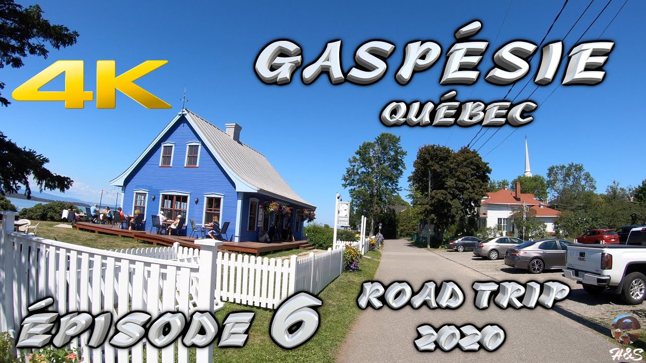 COMTÉ DE / COUNTY OF / KAMOURASKA QUÉBEC CANADA