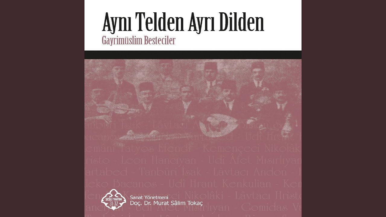 Watch Gamzedeyim Devâ Bulmam (feat. İstanbul Devlet Türk Müziği Araştırma ve Uygulama... on YouTube Watch Gamzedeyim Devâ Bulmam (feat. İstanbul Devlet Türk Müziği Araştırma ve Uygulama... on YouTube
