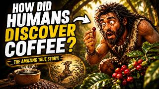 Everything You Know About Coffee Is Wrong