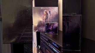 Megadeth “Countdown To Extinction” #shorts #reels #music #vinyl #records #cds #metal @Megadeth