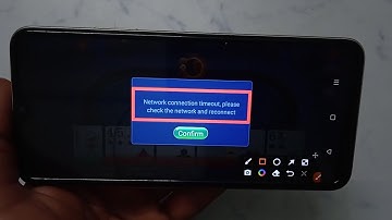 Network connection timeout please check the network and reconnect problem in Casino Slots Real Money