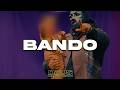[FREE] M Huncho x D Block Europe Type Beat 2026 - "Bando" | UK Real Rap Type Beat