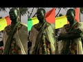 Entre de zoude boy niang  niodior le 01 mai 2024