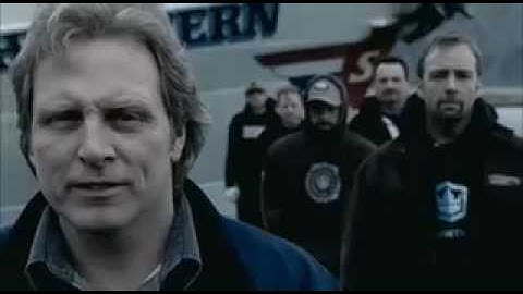Deadliest Catch - Season 6 Trailer.