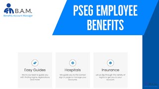 PSEG Employee Benefits Login | Via Benefits PSEG | my.viabenefits.com/pseg