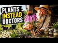 The Amish Have Never Been to a Doctor — The 12 Plants They Grow Instead