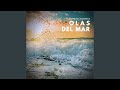 Sonidos Tranquilizantes: Olas del Mar, Pt. 09