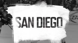 Ontario Reign - Game 5 vs. San Diego Intro Video