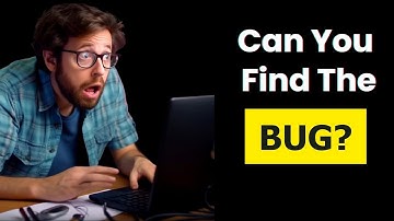 Can YOU Find This High-Severity Smart Contract Vulnerability?