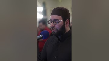 سورة الشورى بصوت القارئ محمد عقل حسين