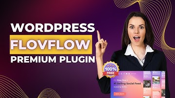 [Free Download] FlovFlow WordPress Most Powerful Plugin 2025 & Setup Tutorial Free Download