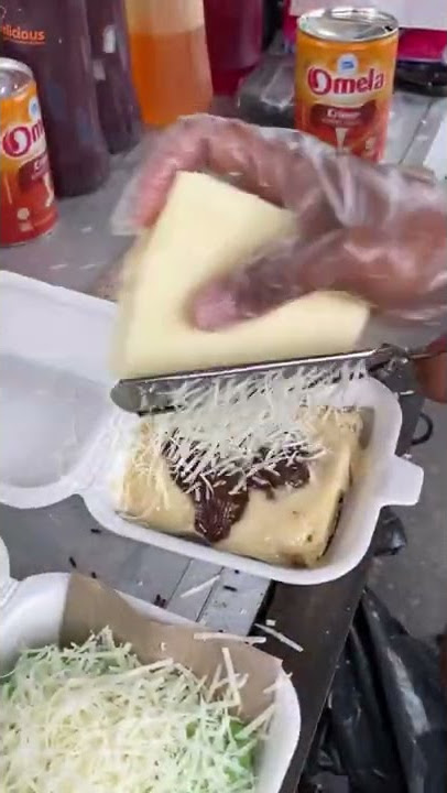 KUE PANCONG LUMER DAN ENAK COBAIN DEH