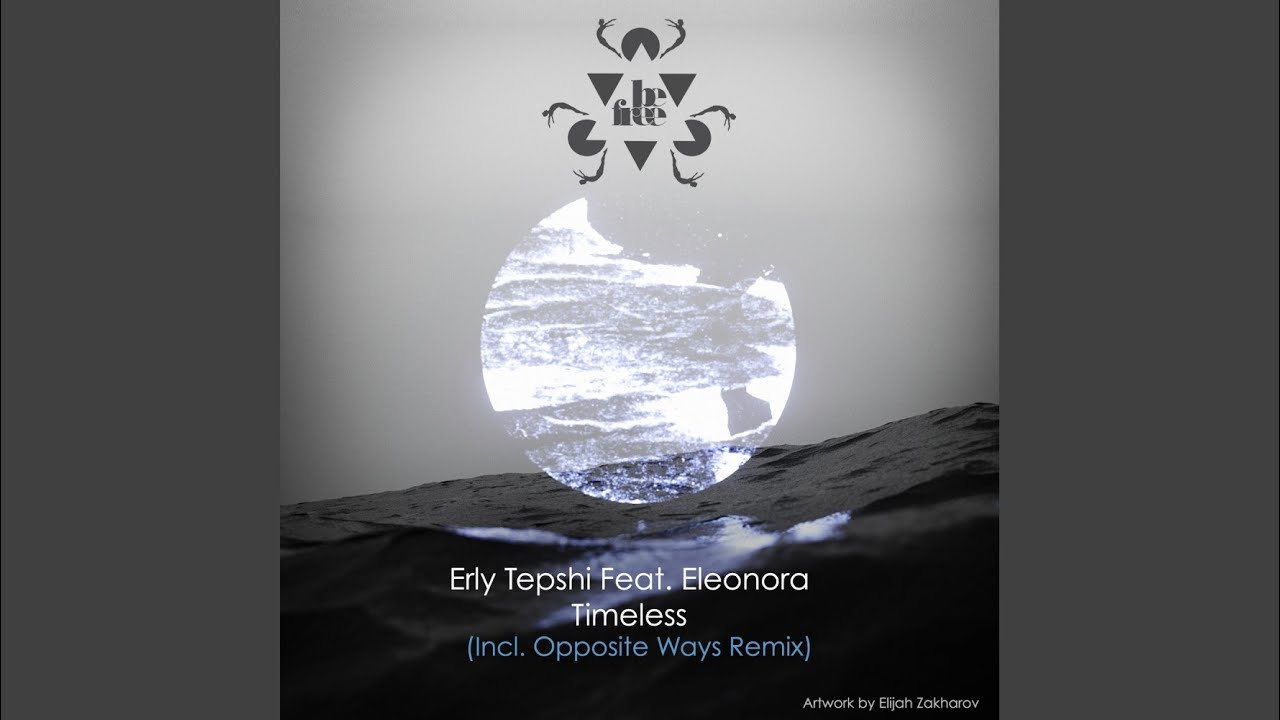 Timeless (Opposite Ways Remix)