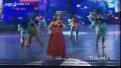 Céline Dion - I