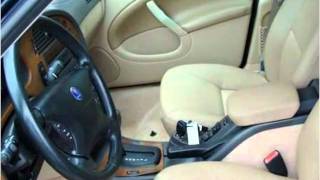 Sports Performance 2002 Saab 9-5 available from Auto Sport