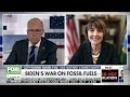 Chair Rodgers Joins Kudlow on Fox Business (3.2.23)