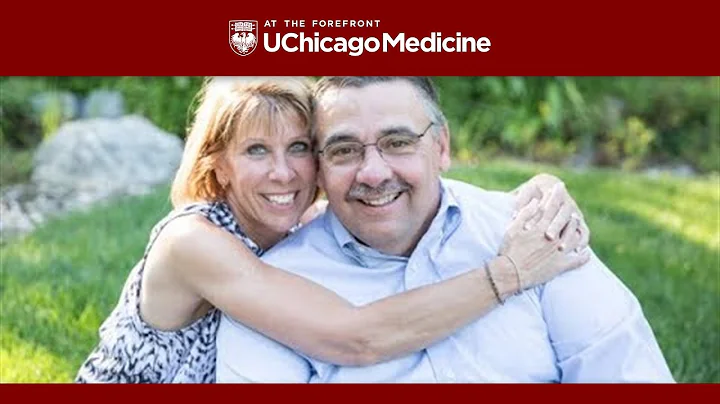 CAR T-cell Therapy: Scott McIntyre's Story