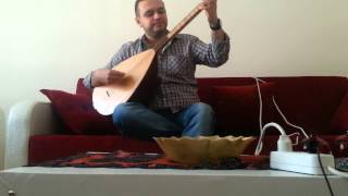 Fatih Üstün - Meşeler Gövermiş