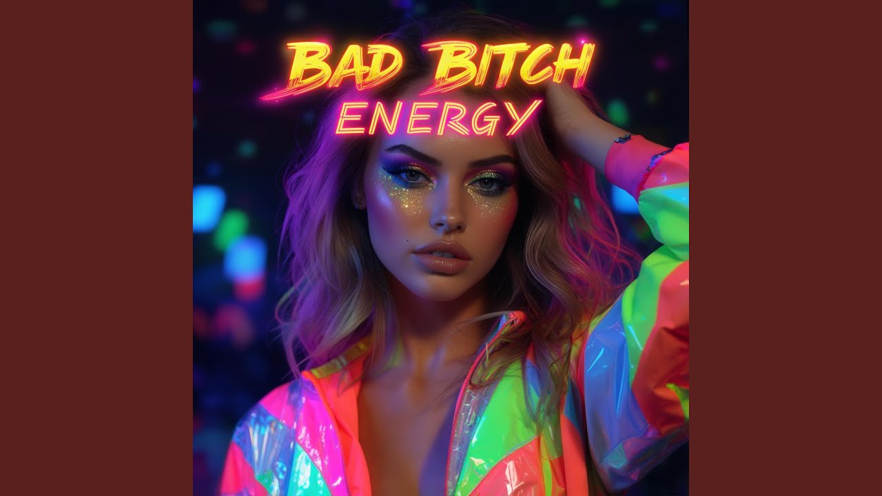 Bad Bitch Energy