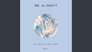 Download Lagu Be Alright (Extended Mix) Download Lagu Be Alright (Extended Mix)