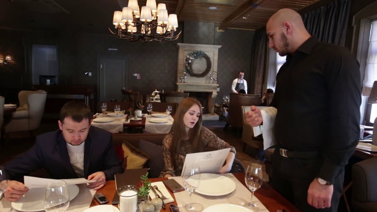 Ресторан россинский в уфе Ресторан россинский в уфе