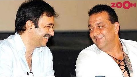 Rajkumar Hirani Admits Making 