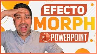 PowerPoint Morph Transition | 3 Practical Examples of the Best Effects