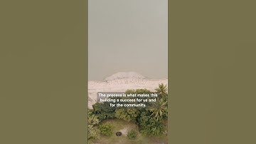 Living Architecture: Healing Through Designing with Community and Country