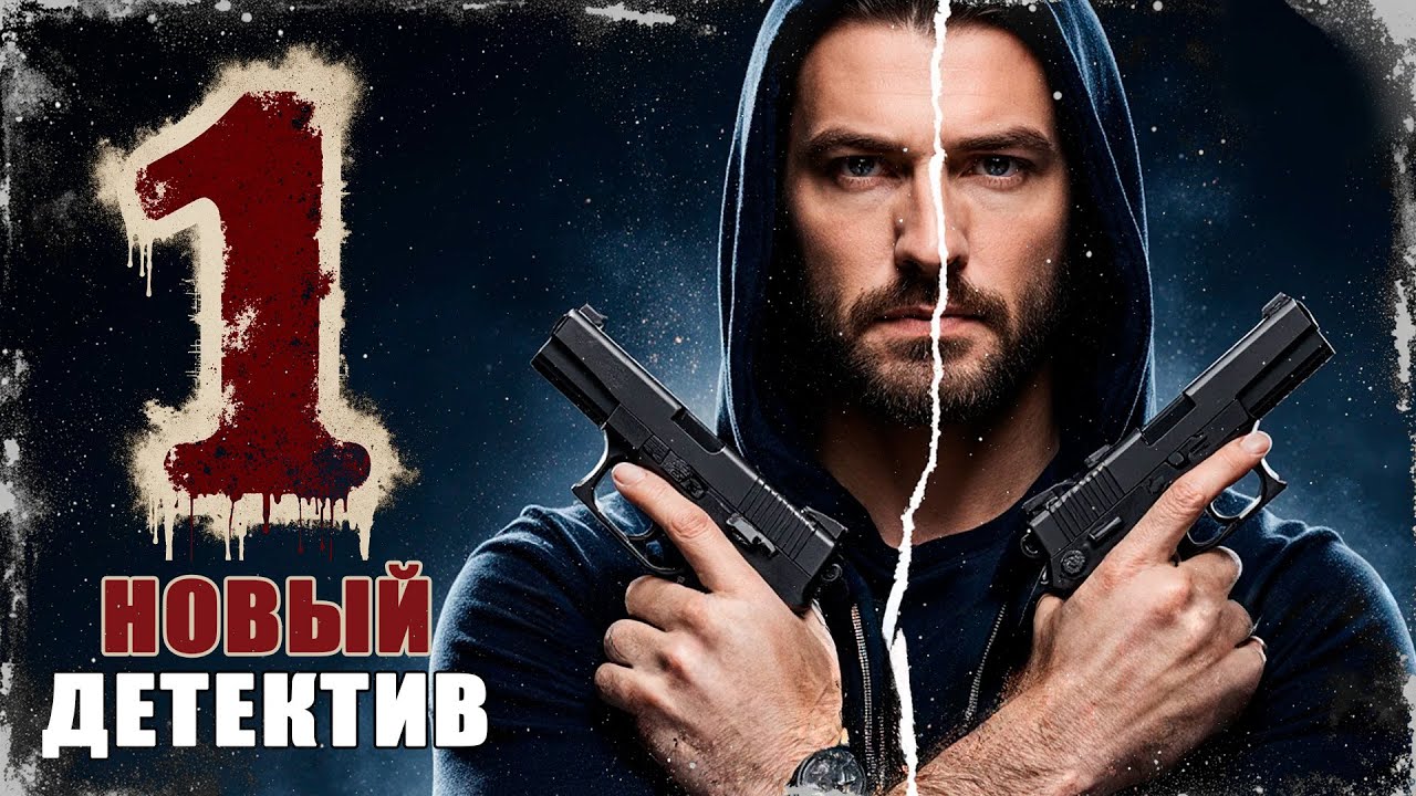 ОН ВЕРНУЛСЯ ИЗ МЁРТВЫХ СПУСТЯ 22 ГОДА, ЧТОБЫ ОТОМСТИТЬ ЗА РОДИТЕЛЕЙ! Рикошет