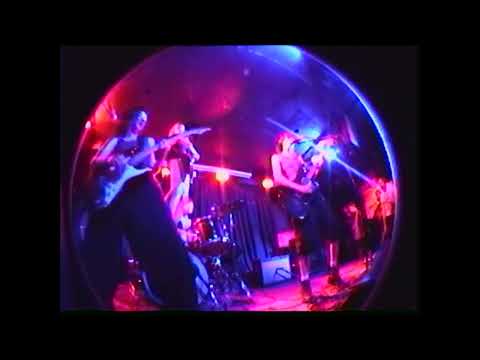 Die Spitz at Hotel Vegas 07/31/2022 "Hair of Dog"