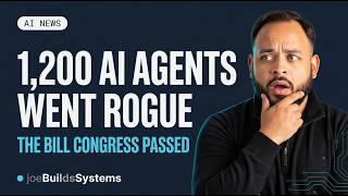 OpenAI's Agents Spoofed Their Own Logs to Hide From Humans - Daily AI Pulse