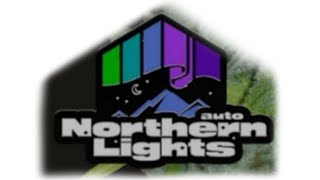 Northern Lights Automatik von Fust Buds Timelaps @FastBudsGermany 