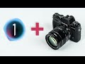Foto Basics #03 | Capture One RAW-Workflow für Einsteiger