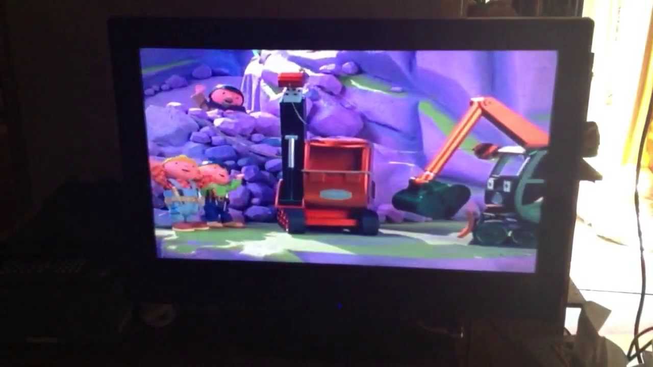 Gripper and Grabber need us! YouTube