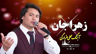 Murtaza Gharibnawaz/ زهرا جان / مرتضی غریبنواز / هزارگی 