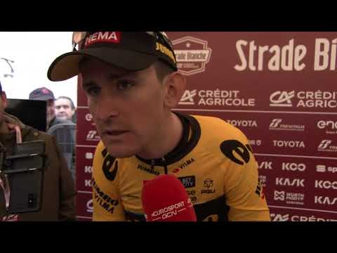 Video: Tiesj Benoot wechselt nächste Saison zum Team Sunweb