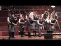 The National Youth Pipe Band of Scotland  The Annihilator Suite