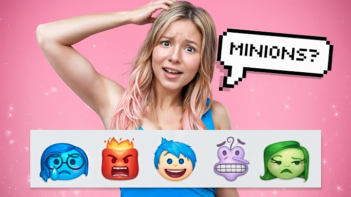 GUESS THE MOVIE WITH EMOJIS OR PUNISHMENT!! Ft @ValenPalladino @KevinnBenedetti