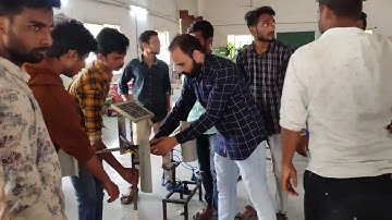 WIND TURBINE VERTICAL AXIS BTECH INNOVATIVE MECHANICAL FABRICATION PROJECTS IN LESS COST 9866548910