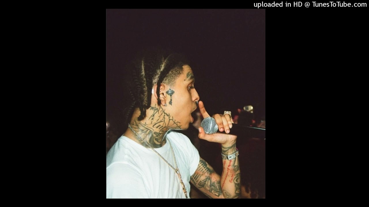 [FREE] lil tony x pcf manman x Hariroc sample type beat 