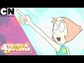 Steven Universe | Pearl Points | Cartoon Network