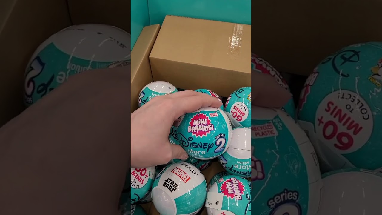 Adult Doll Collector Shopping 💗 