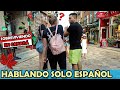 HABLANDO ESPAÑOL EN CANADÁ 🇨🇦 ¿Se puede SOBREVIVIR como LATINO?