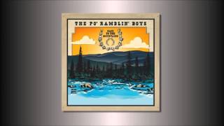 The Po' Ramblin' Boys - Back Toward The Mountain