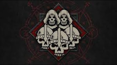 Diablo IV - ARMY of BONES - TROPHY